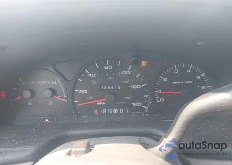 2001 Ford Taurus z USA, uszkodzony, nr VIN 1FAFP53U416127016